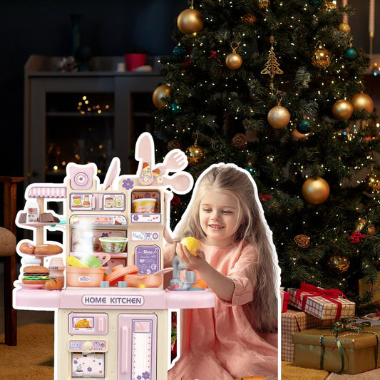 JUGUETE, SET DE COCINA