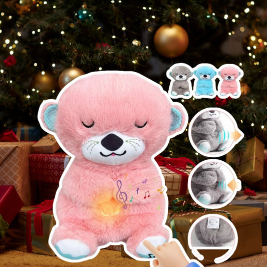 NUTRIA DORMILONA ANTIESTRÉS